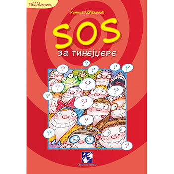 SOS za tinejdžere