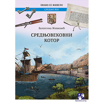 Srednjovekovni Kotor