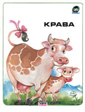 Krava