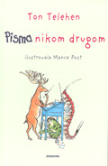 Pisma nikom drugom