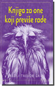 Knjiga za one koji previše rade