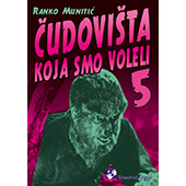 Čudovišta koja smo voleli 5