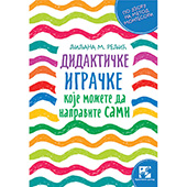 Didaktičke igračke koje možete da napravite sami