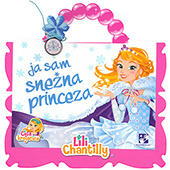 Ja sam snežna princeza