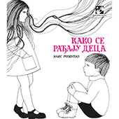 Kako se rađaju deca