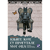 Knjige koje su progutale mog oca