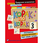Korak po korak 3