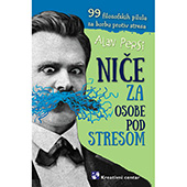 Niče za osobe pod stresom