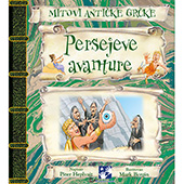 Persejeve avanture
