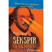 Šekspir za zaljubljene