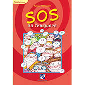 SOS za tinejdžere