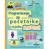 Programiranje za početnike na jeziku Scratch