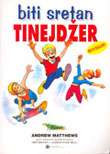 Biti sretan tinejdžer