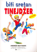 Biti sretan tinejdžer