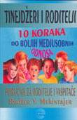Tinejdžeri i roditelji