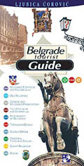 Belgrade tourist guide