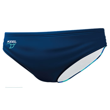 Keel vaterpolo gaće Army Naval (Be Swift)-1