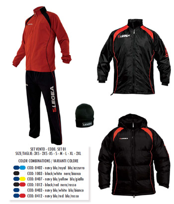 Sweat shirt - Jacket Serbia 4S-1