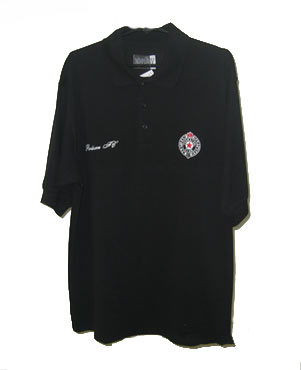 Polo majica FK Partizan