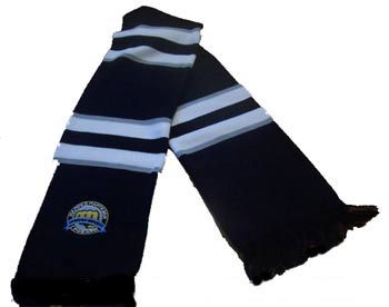 South front scarf