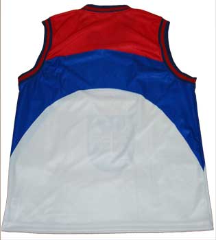 Košarkaški dres 