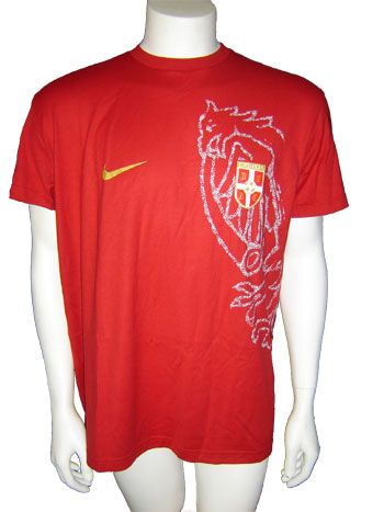 Nike T-shirt Eagle