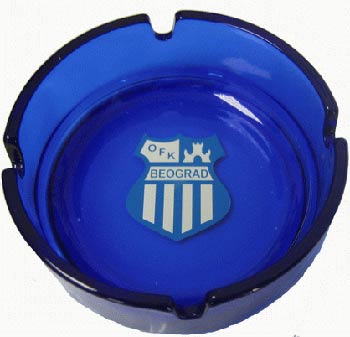 Pepeljara OFK Beograd